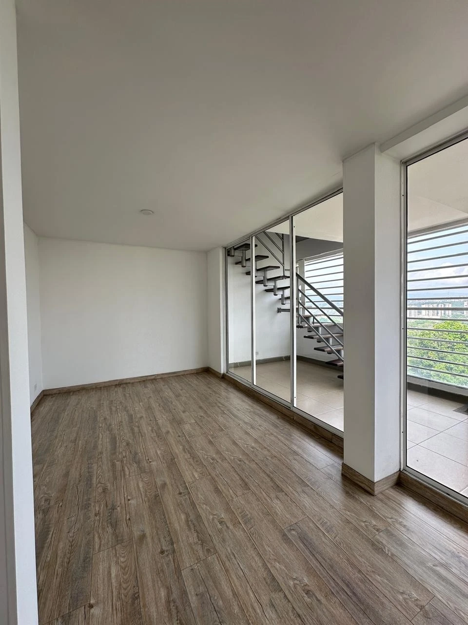 Venta Penthouse, Condominio Mediterrane, Santorini - Floridablanca - Imagen 14