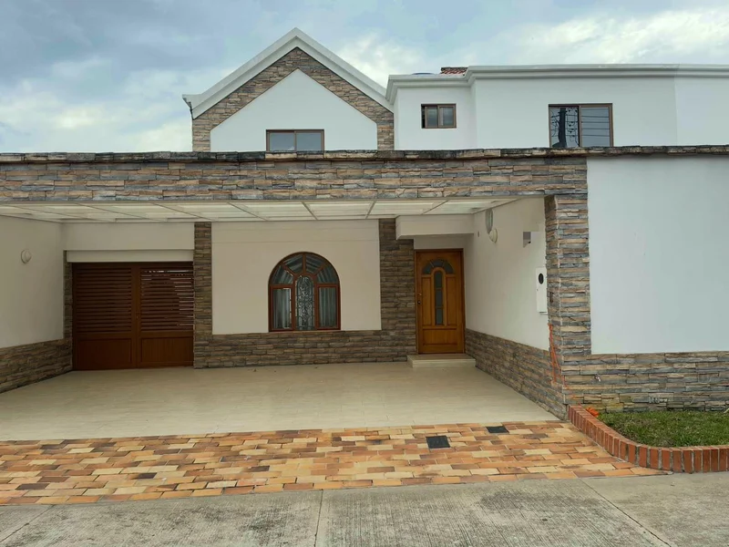 Venta Casa Conjunto Quintas del Cacique - Bucaramanga