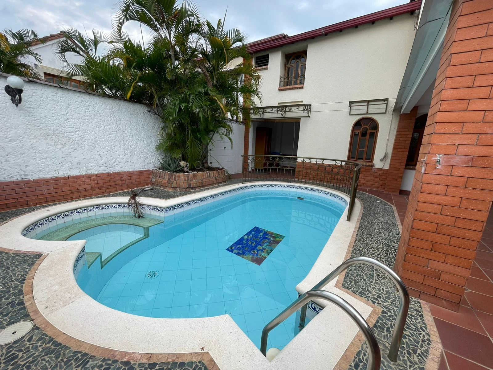 Venta Casa Conjunto Quintas del Cacique - Bucaramanga - Imagen 4