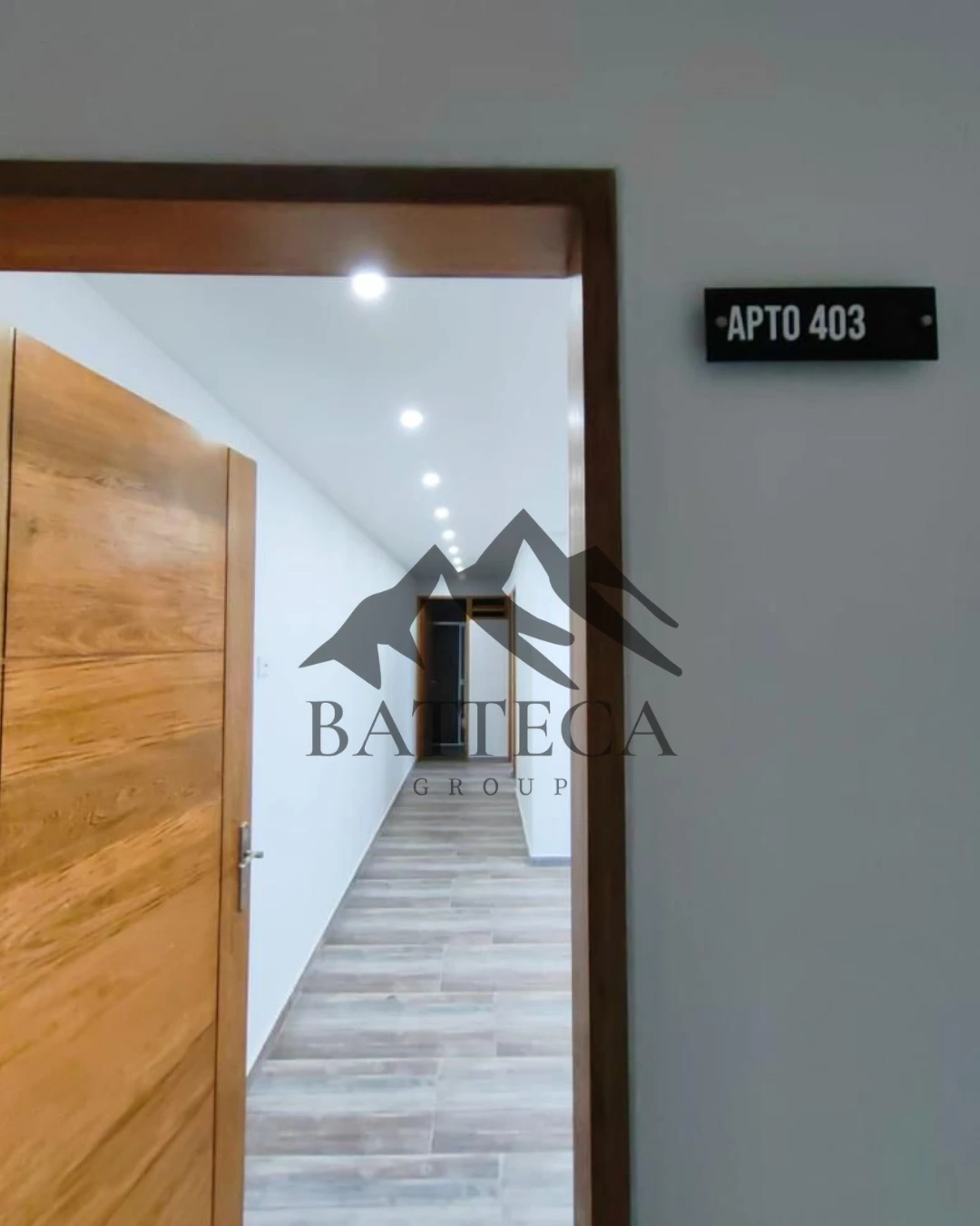 Hermoso apartamento  - Imagen 10