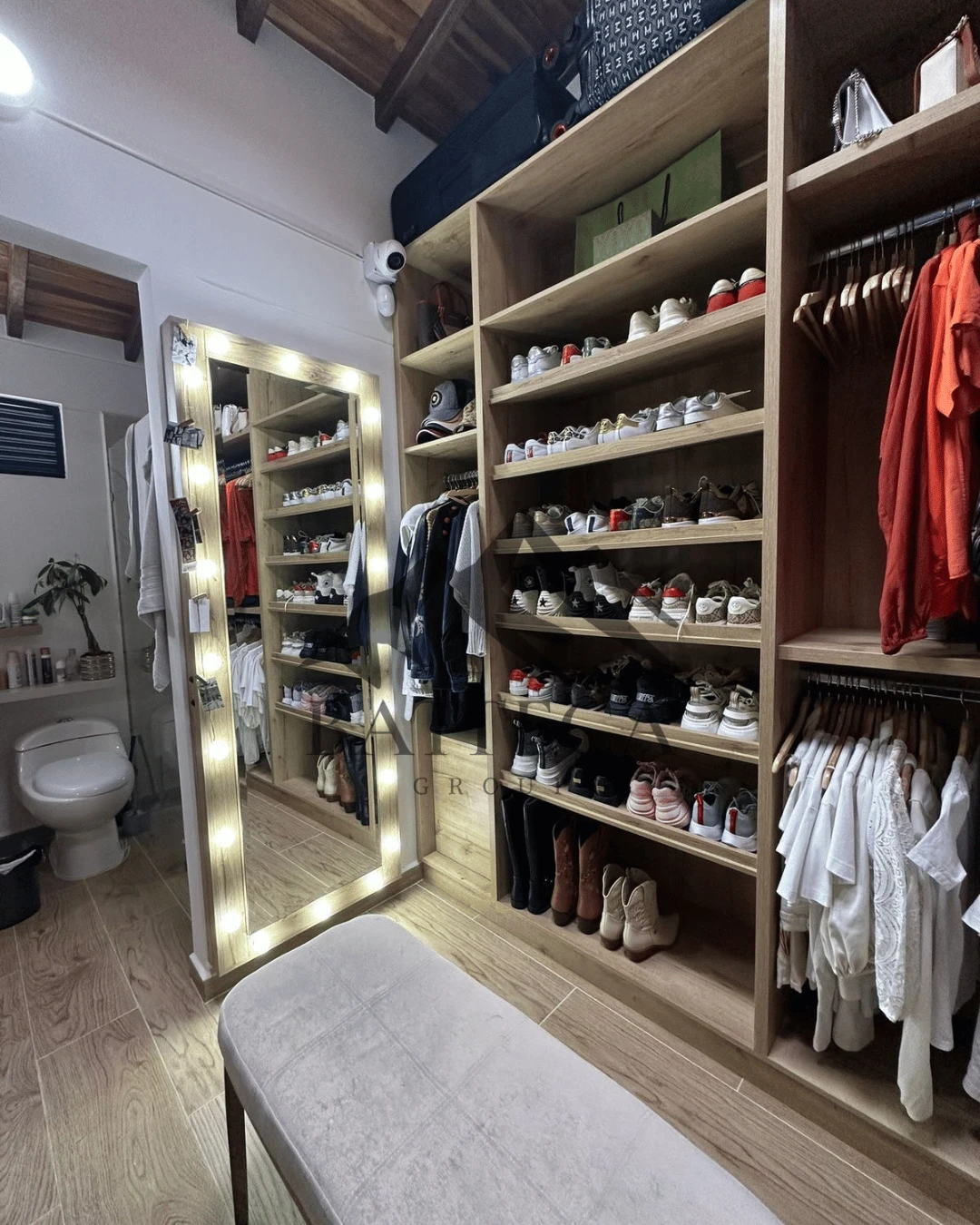 Casa de lujo - Imagen 12