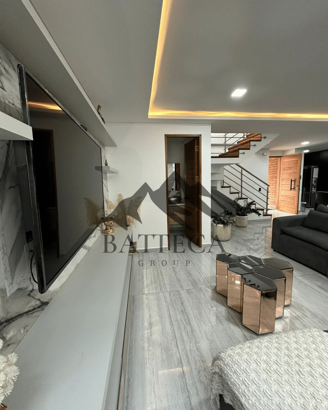 Casa de lujo - Imagen 5