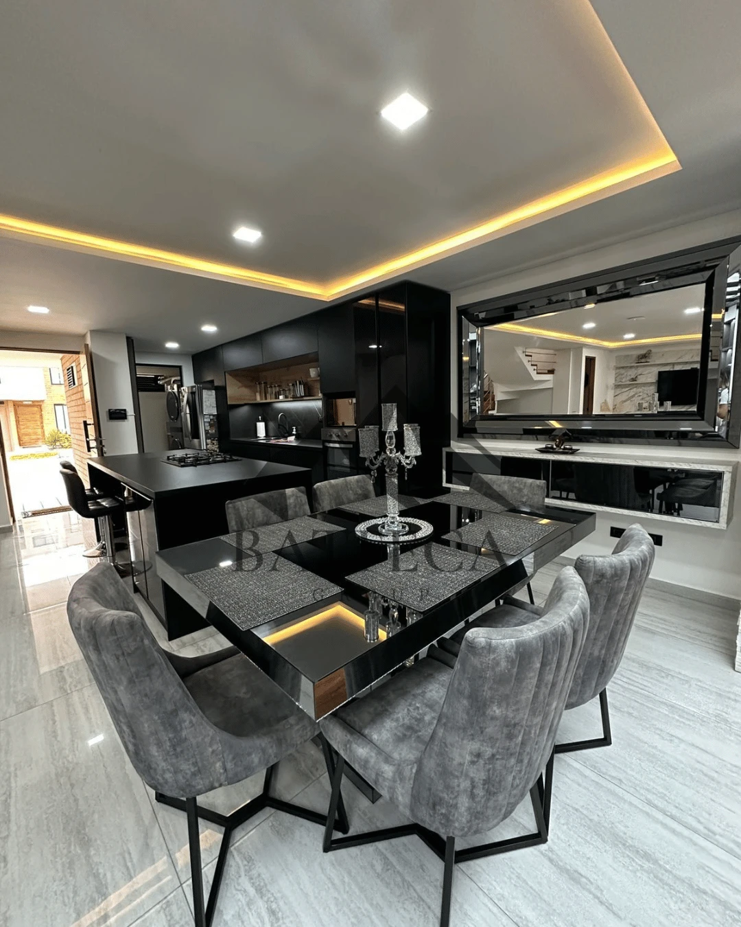 Casa de lujo - Imagen 2