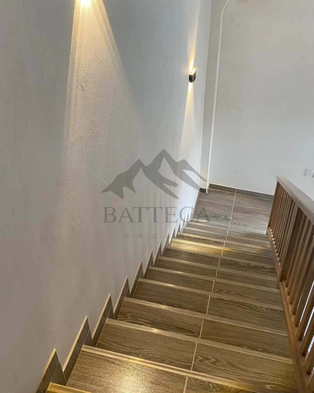 Segundo piso con mansarda - Imagen 5