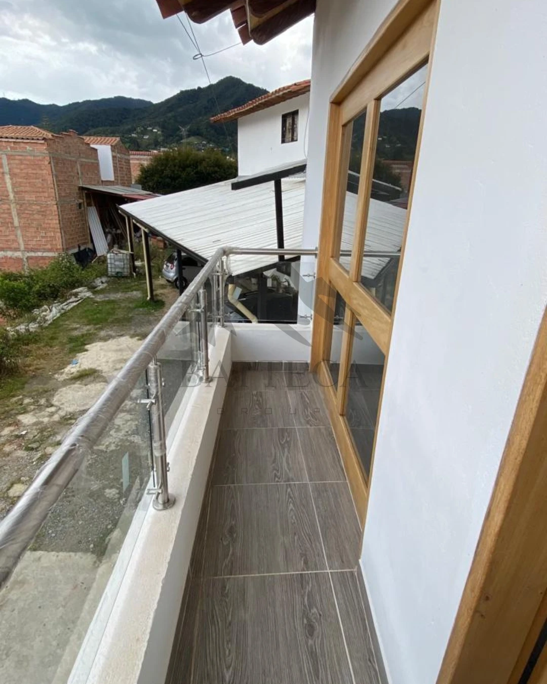 Segundo piso con mansarda - Imagen 10