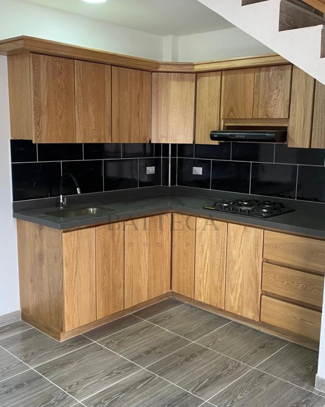 Segundo piso con mansarda - Imagen 2