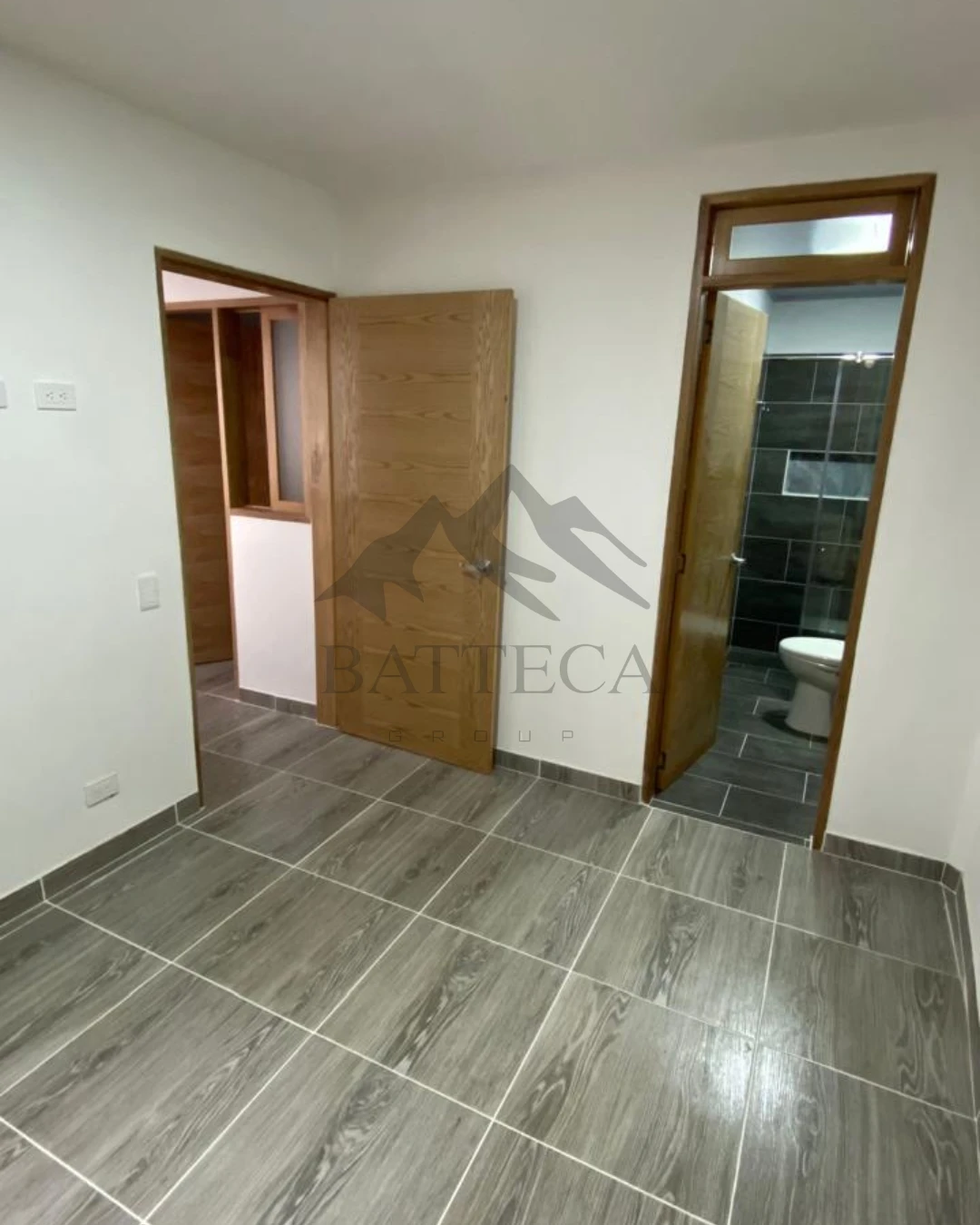 Segundo piso con mansarda - Imagen 4