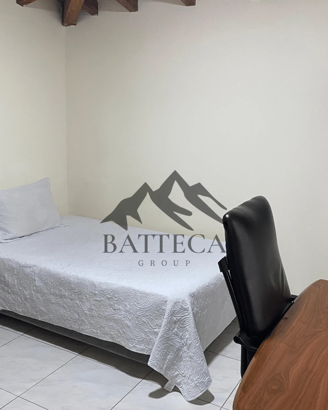 Segundo piso con terraza  - Imagen 8