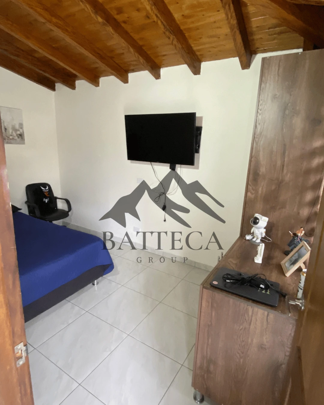 Segundo piso con terraza  - Imagen 7