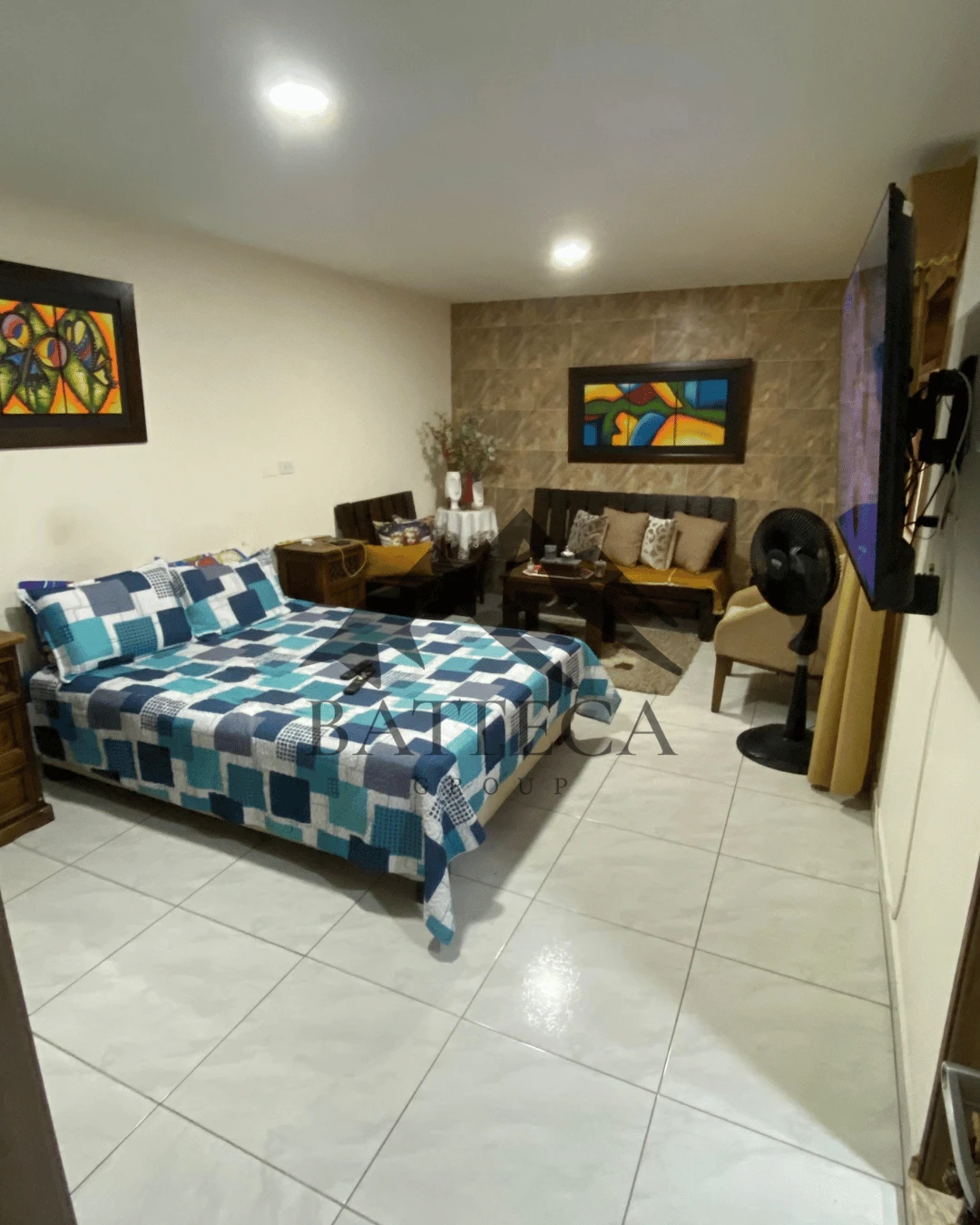 Segundo piso con terraza  - Imagen 12