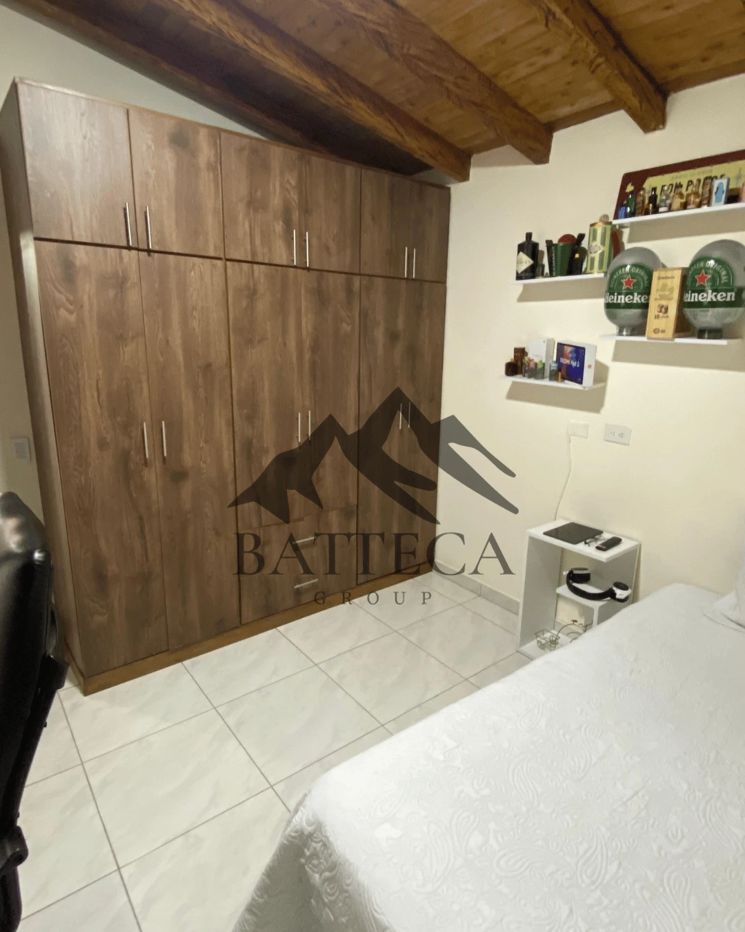 Segundo piso con terraza  - Imagen 5