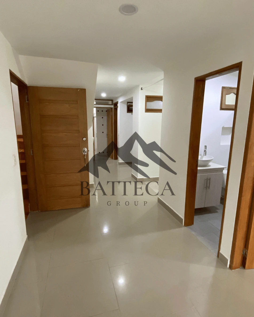 Segundo piso con excelentes acabados - Imagen 5