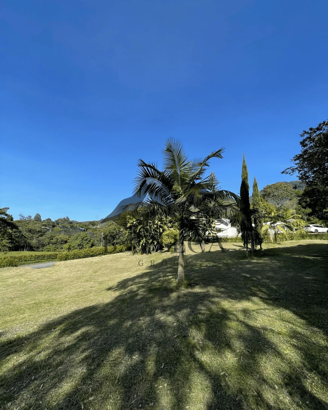 Lote en exclusiva parcelación - Imagen 3