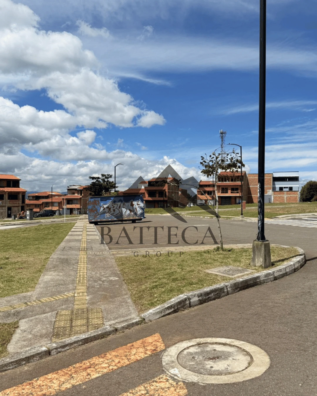 Lote esquinero  - Imagen 7