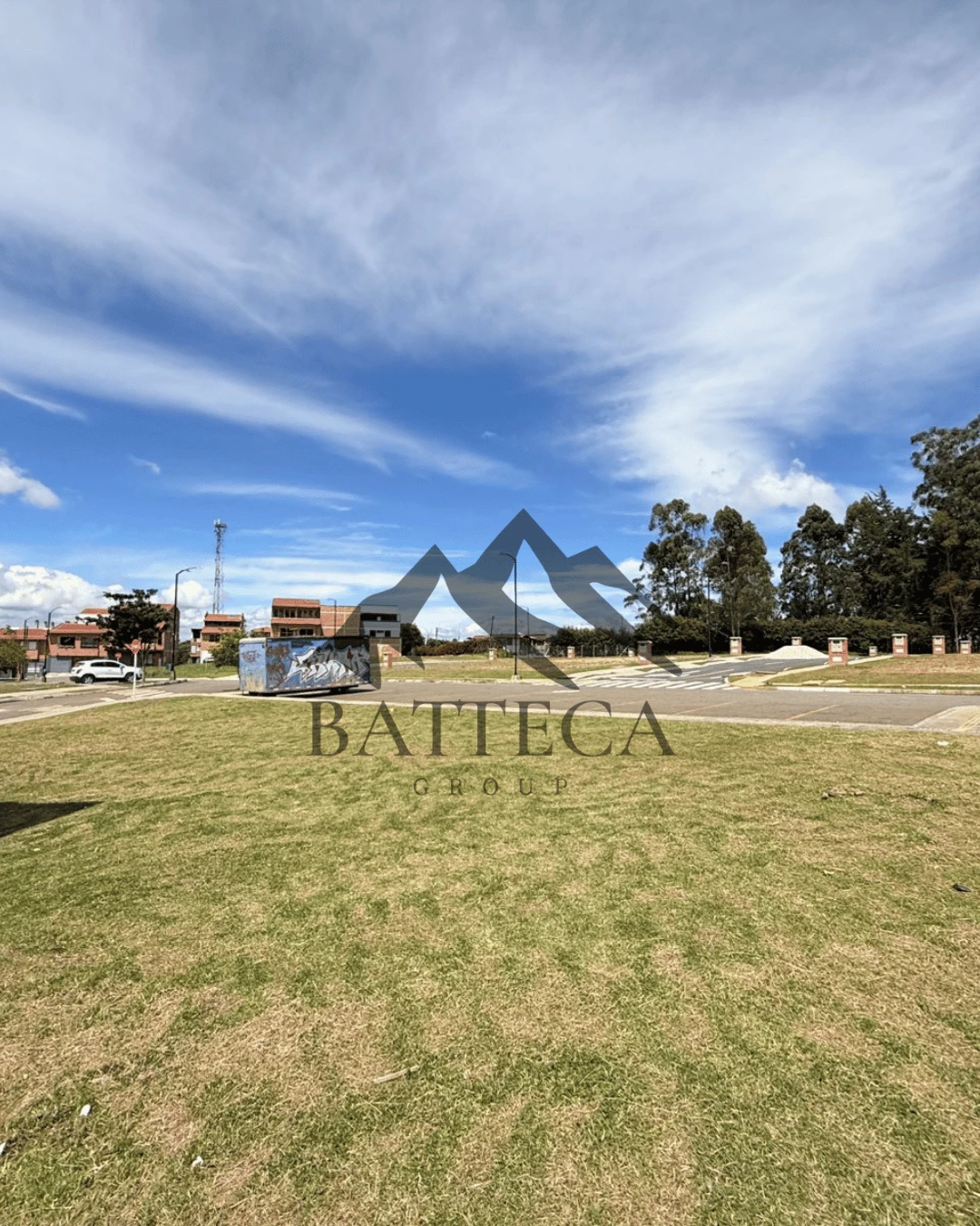 Lote esquinero  - Imagen 2