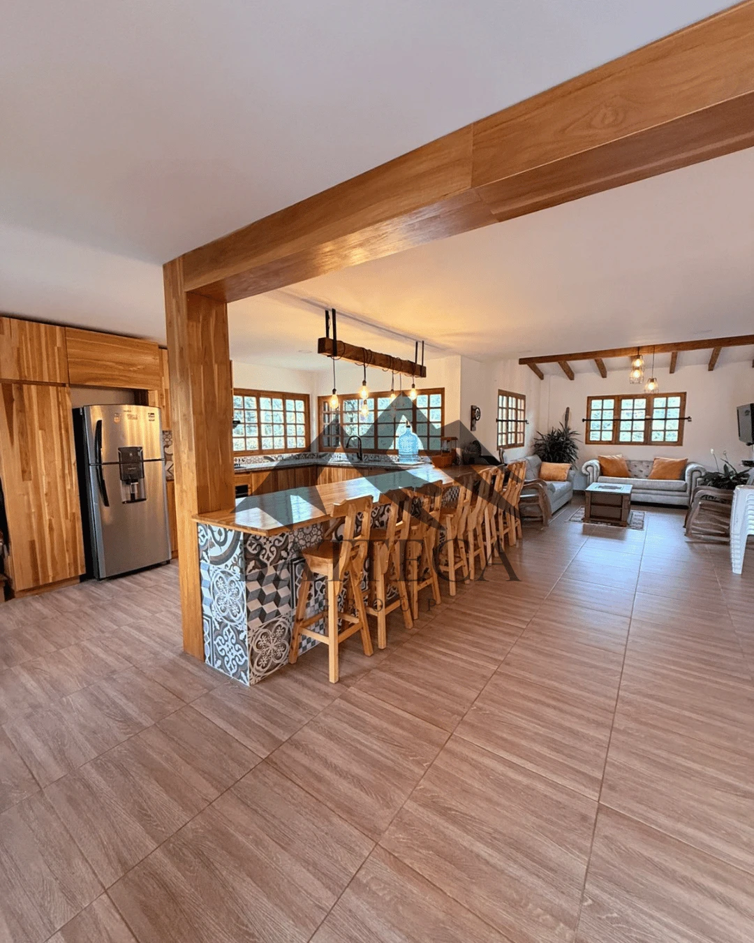 Finca a puerta cerrada cerca a Guatapé y El Peñol - Imagen 4