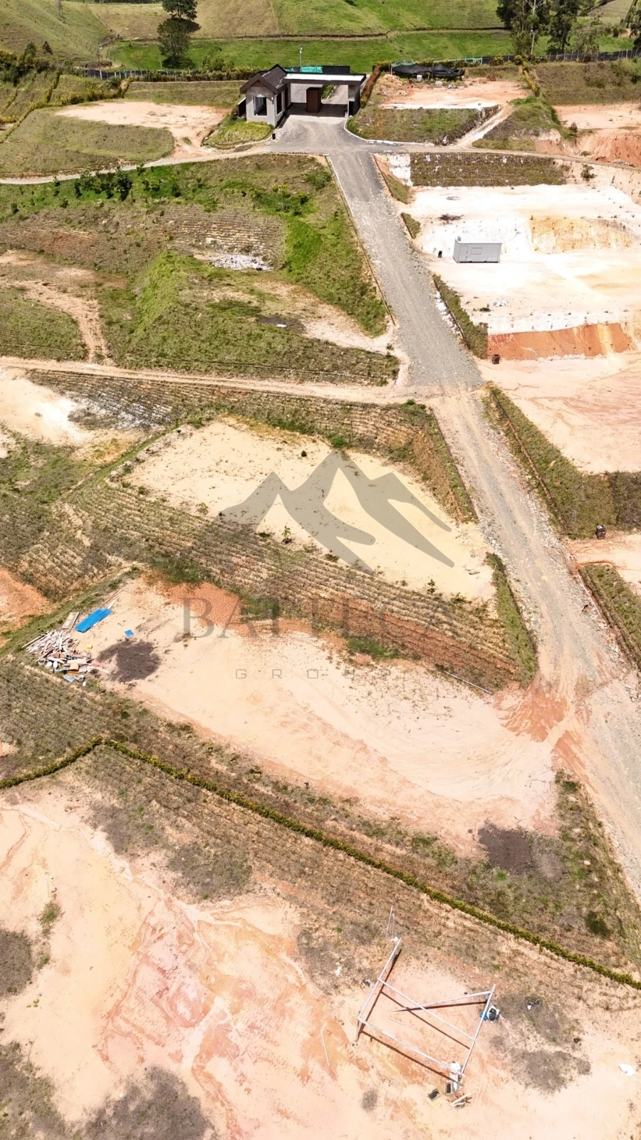 Lotes en exclusiva parcelación  - Imagen 7