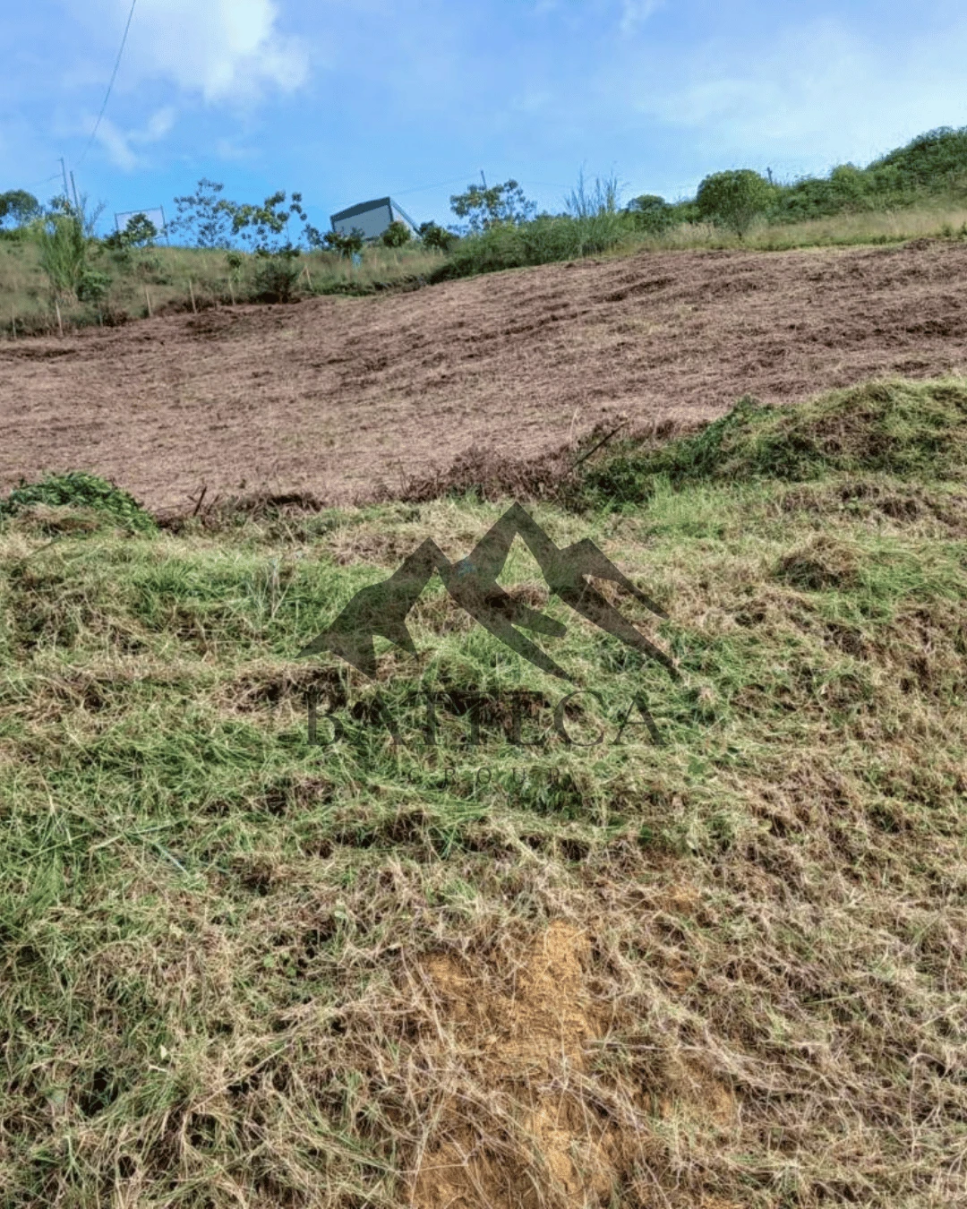 Lote virgen en unidad residencial - Imagen 4