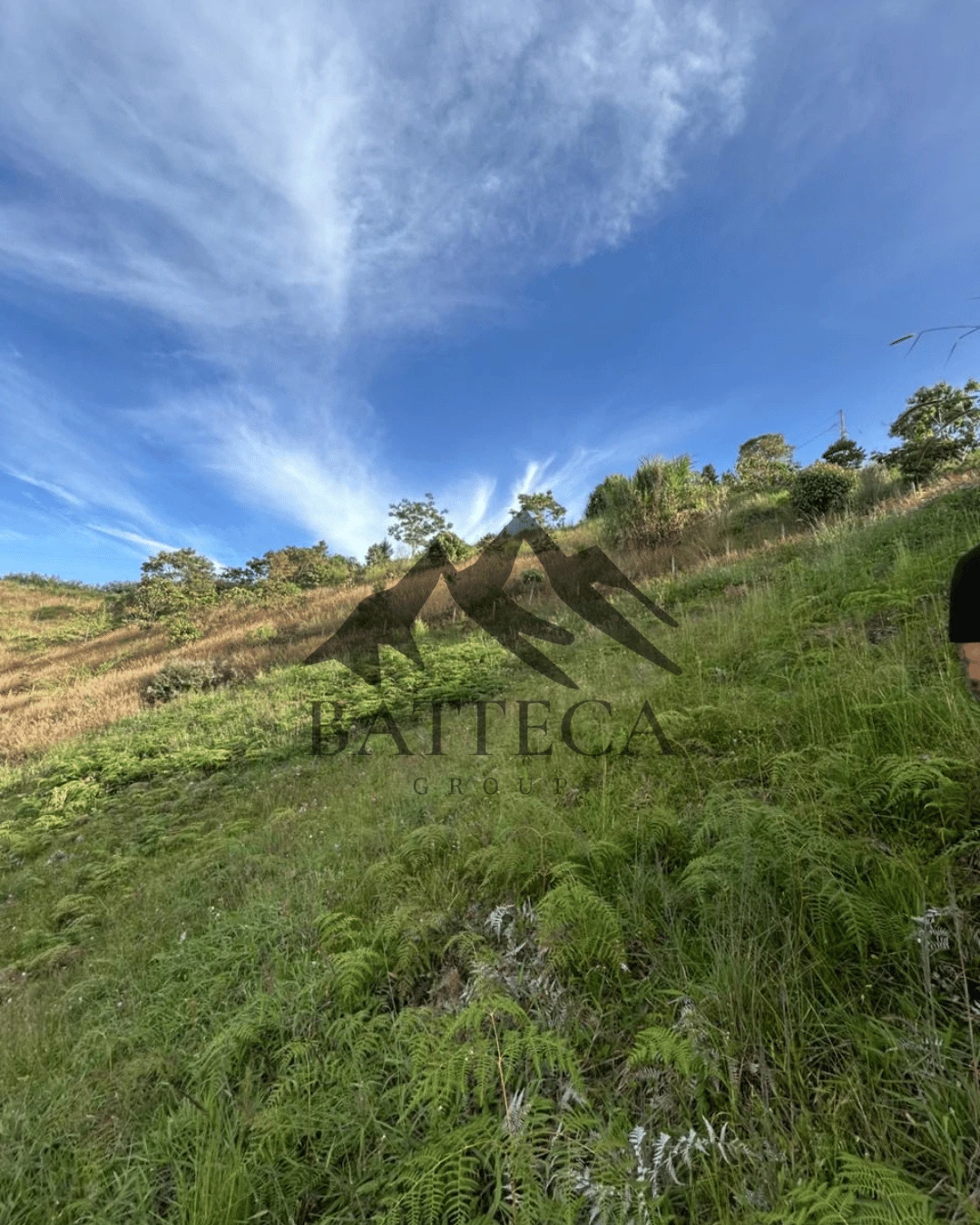 Lote virgen en unidad residencial - Imagen 3