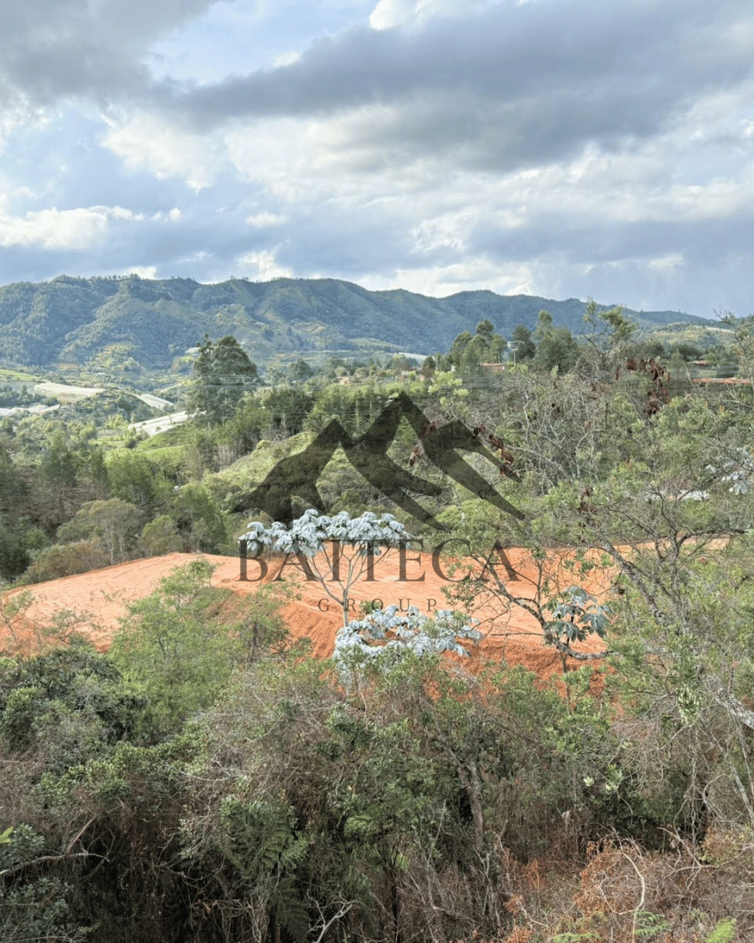 Lotes disponibles en condominio - Imagen 7