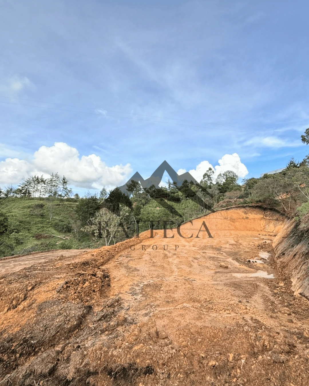 Lotes disponibles en condominio - Imagen 2