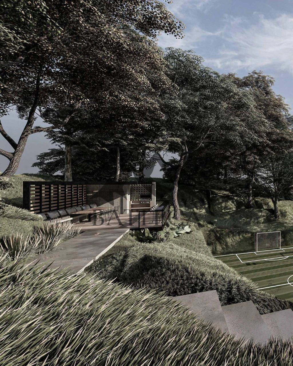 Casa de lujo en parcelación (EN CONSTRUCCIÓN) - Imagen 6