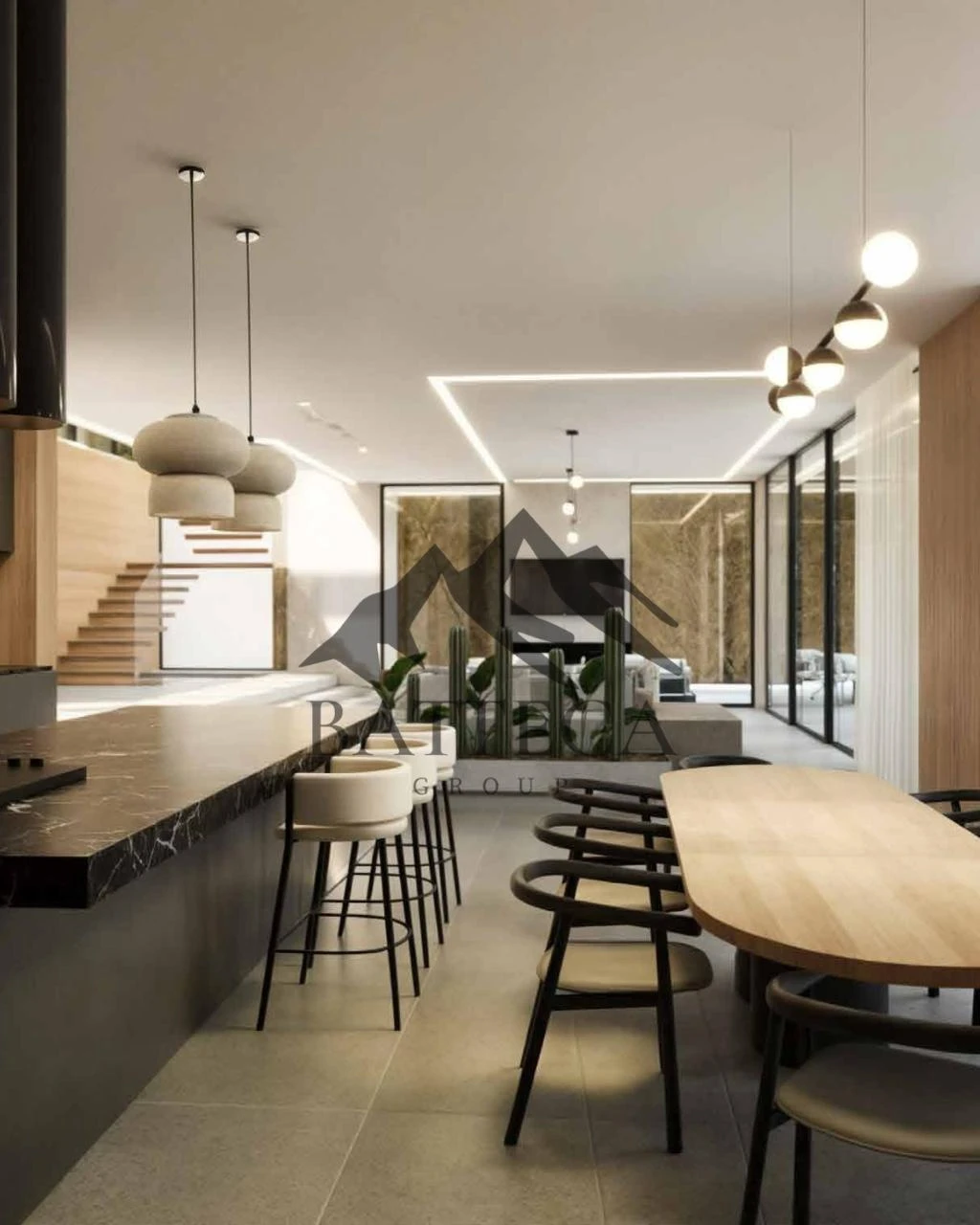 Casa de lujo en parcelación (EN CONSTRUCCIÓN) - Imagen 8