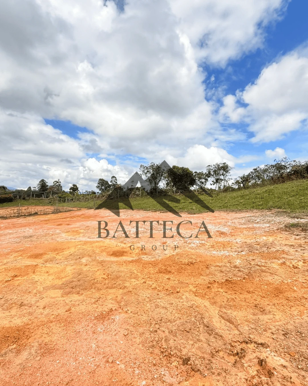 Lote con excelente topografía  - Imagen 9