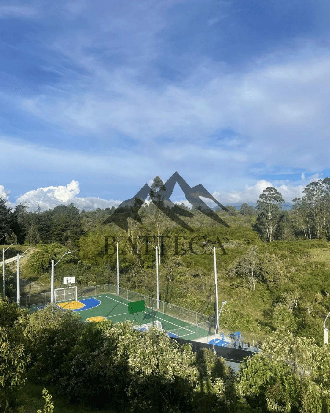 Lotes en unidad abierta  - Imagen 7