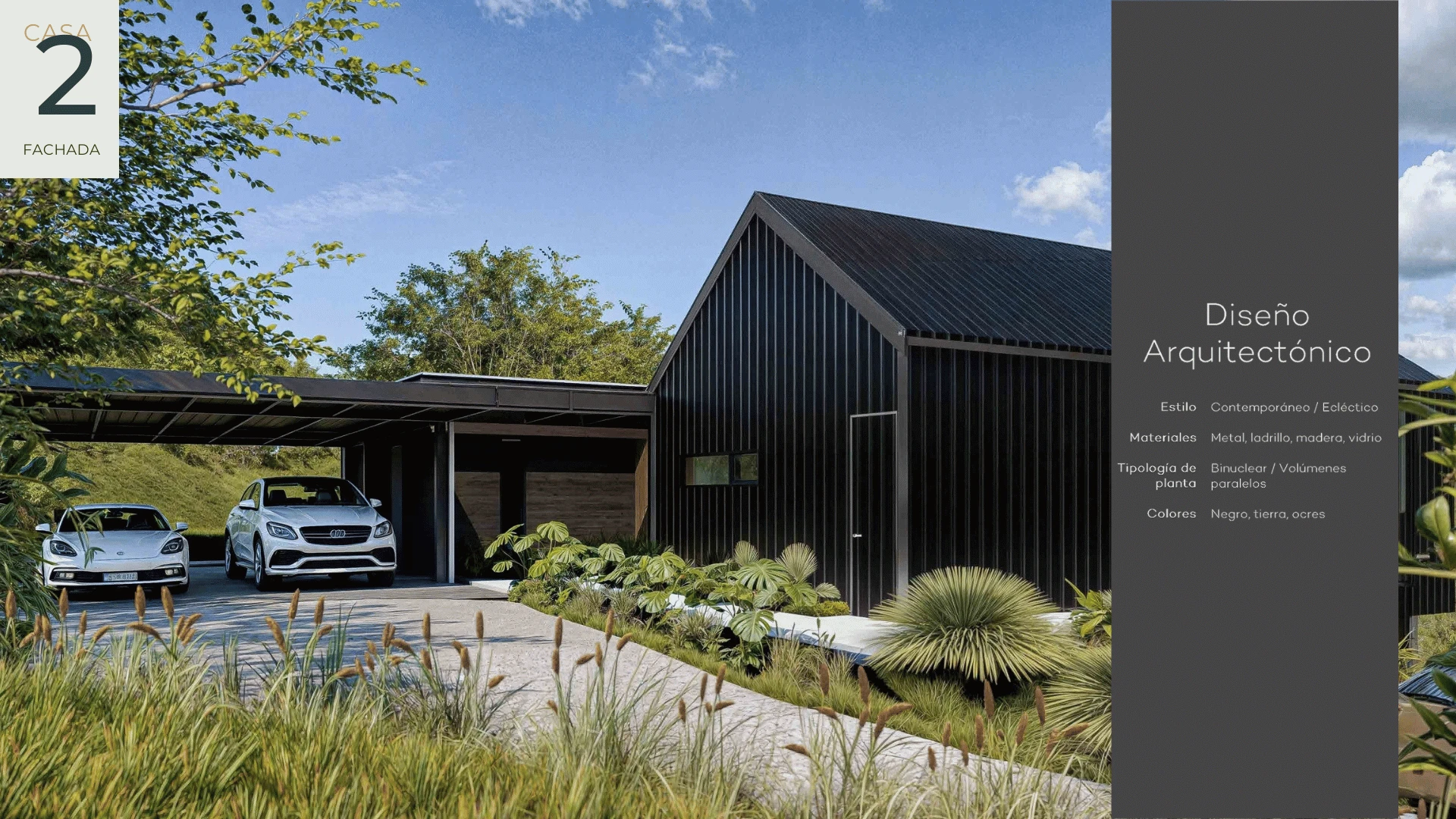 Casa + Lote en exclusiva parcelación - Imagen 7