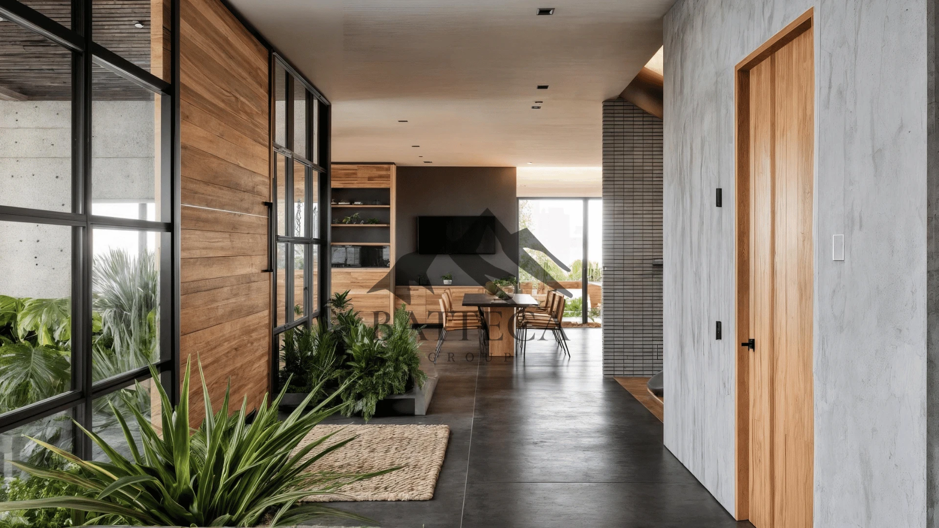 Lote + Casa en exclusiva parcelación - Imagen 4