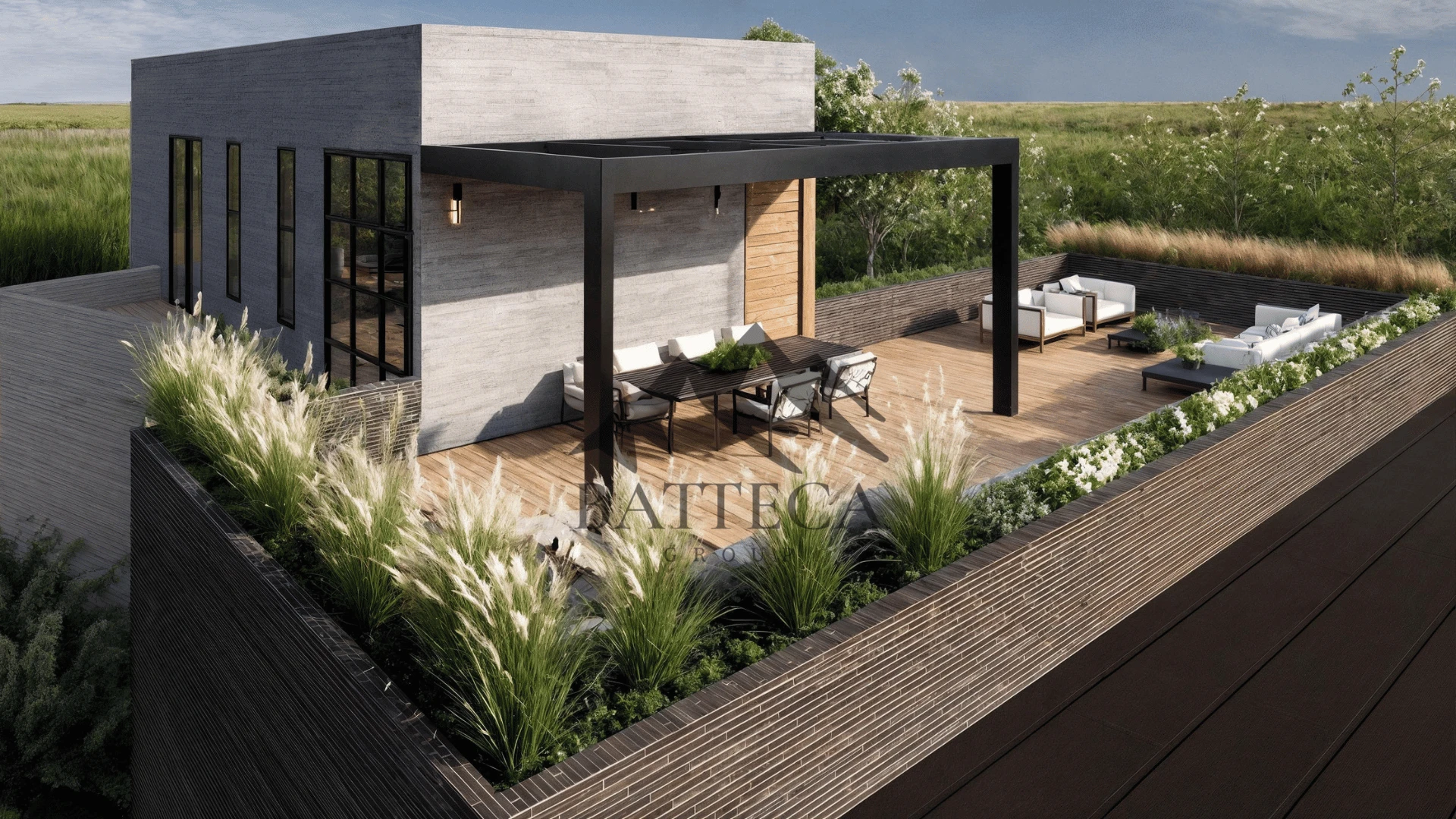 Lote + Casa en exclusiva parcelación - Imagen 3