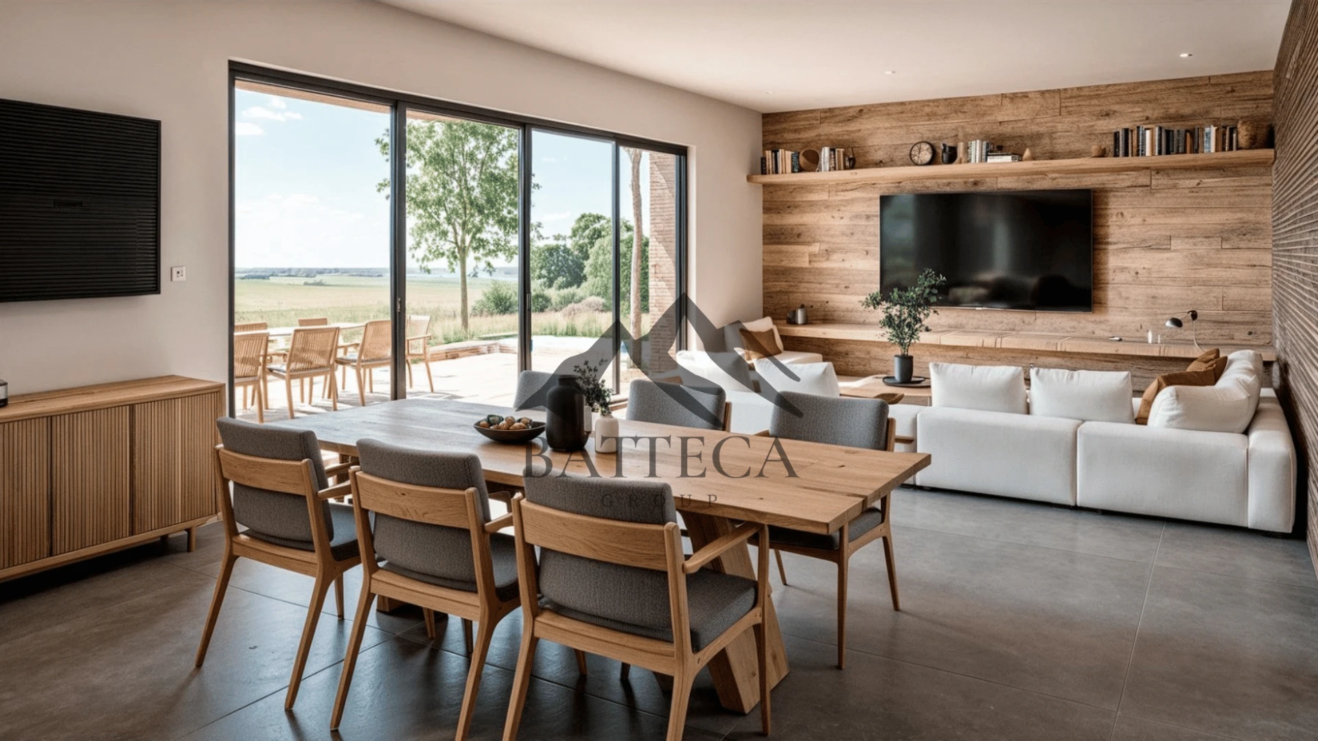 Lote + Casa en exclusiva parcelación - Imagen 5