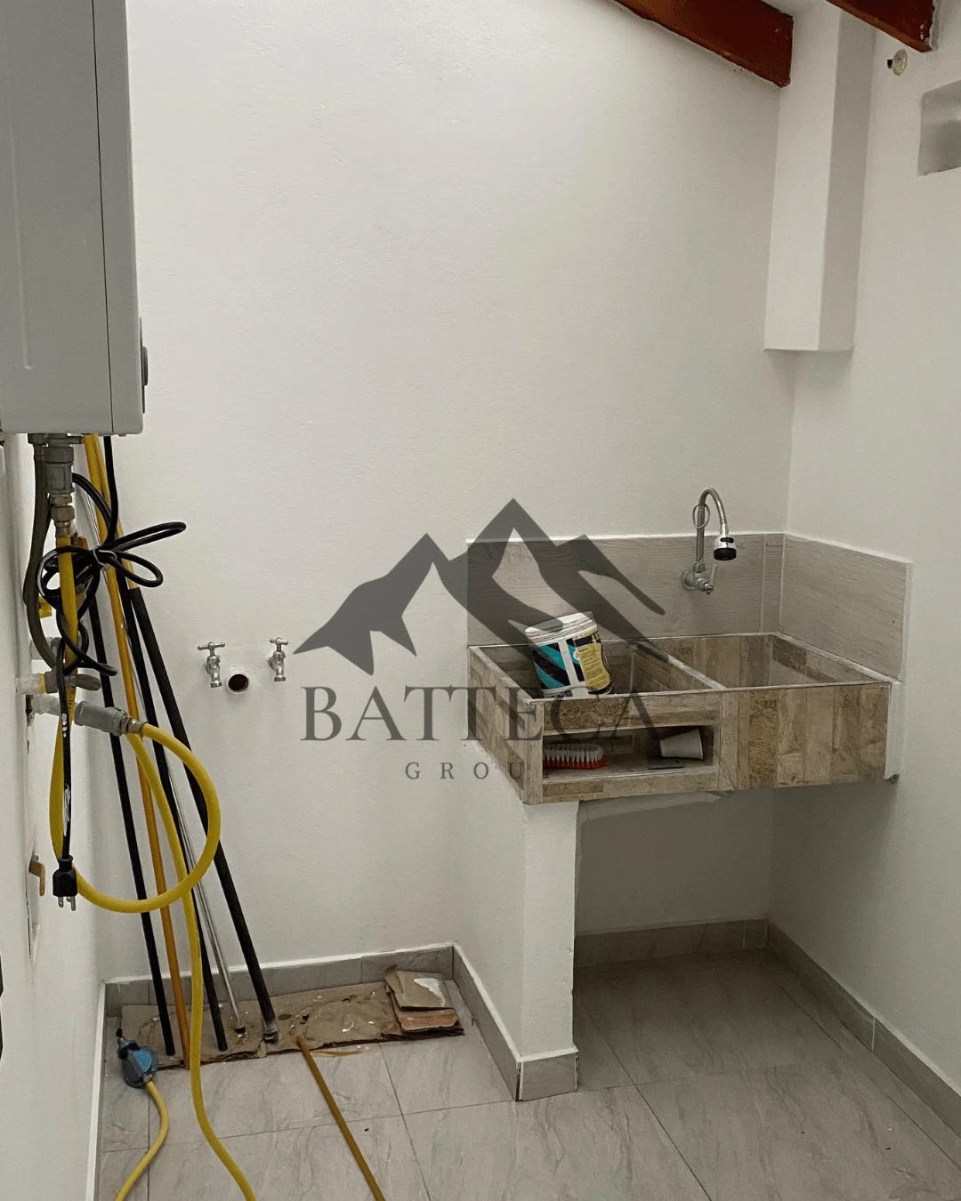 Casa tercer piso - Imagen 7