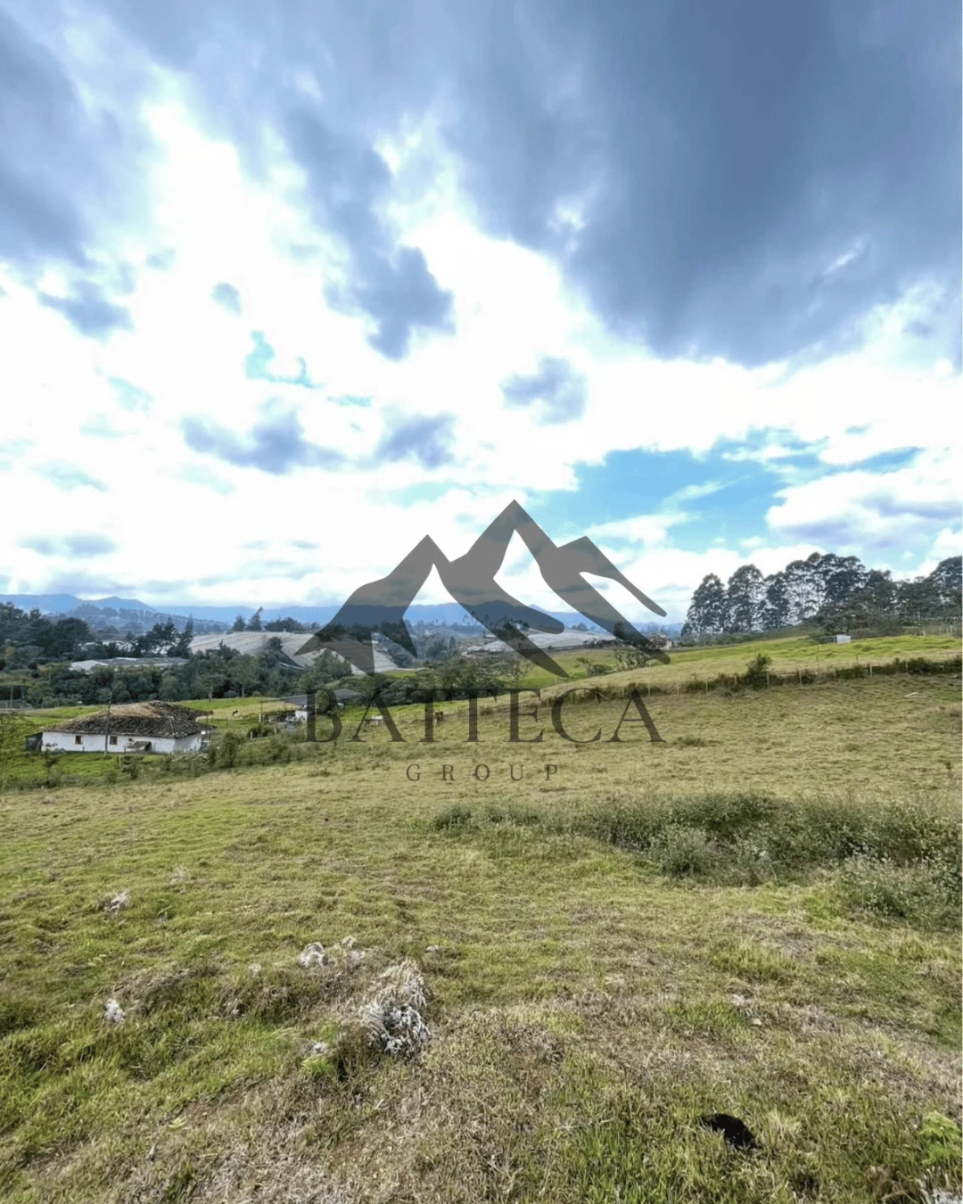 Lote para parcelar  - Imagen 2