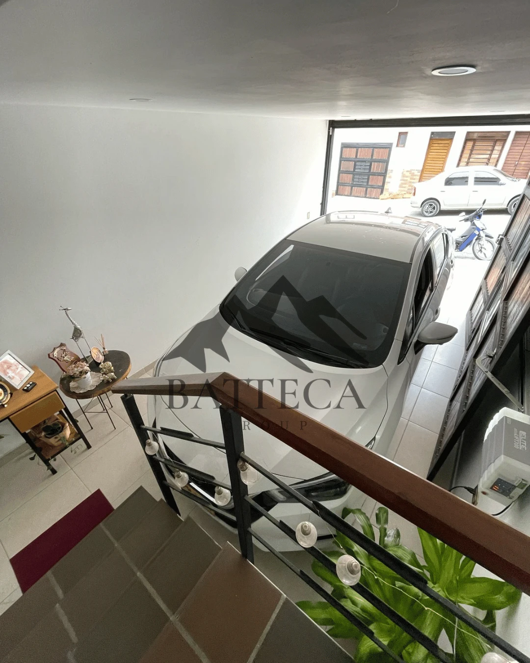 Casa de 3 pisos - Imagen 3