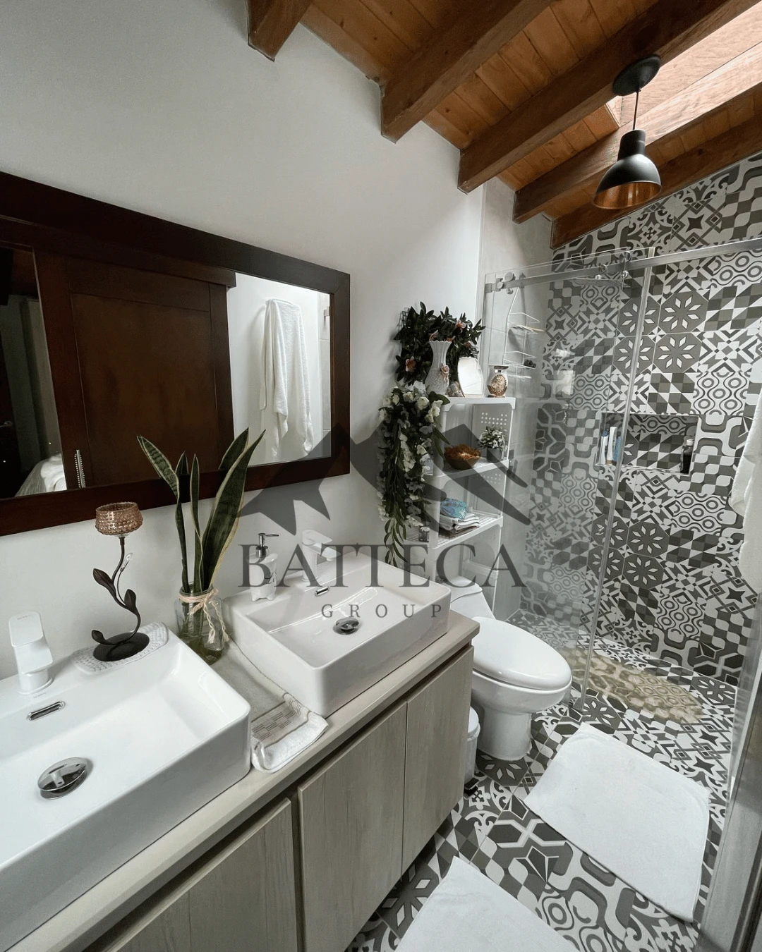 Casa de 3 pisos - Imagen 10