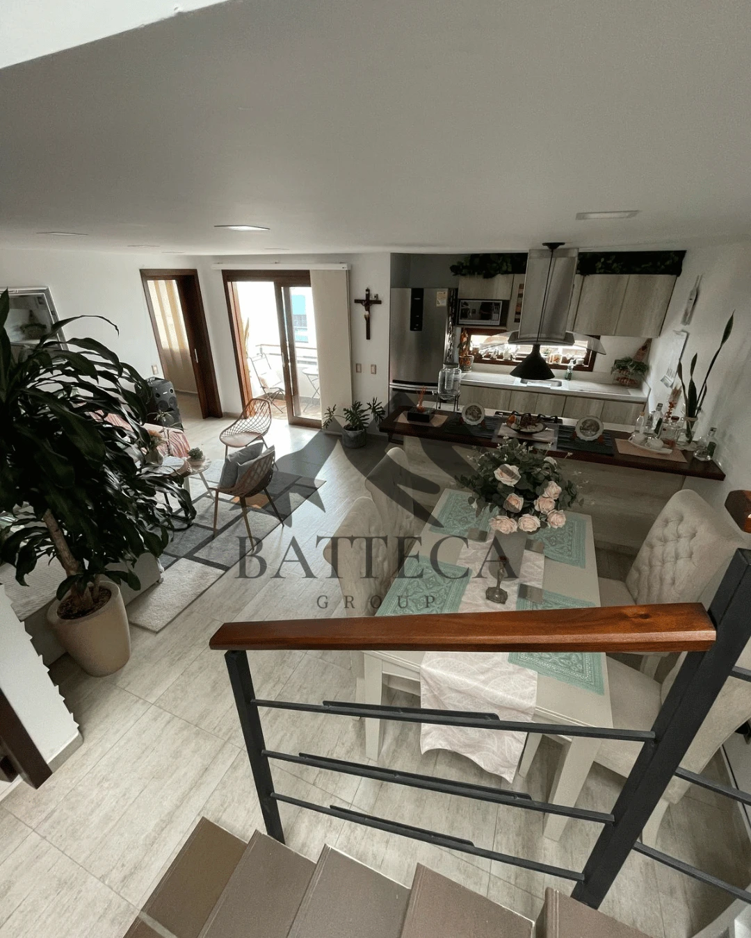 Casa de 3 pisos - Imagen 6