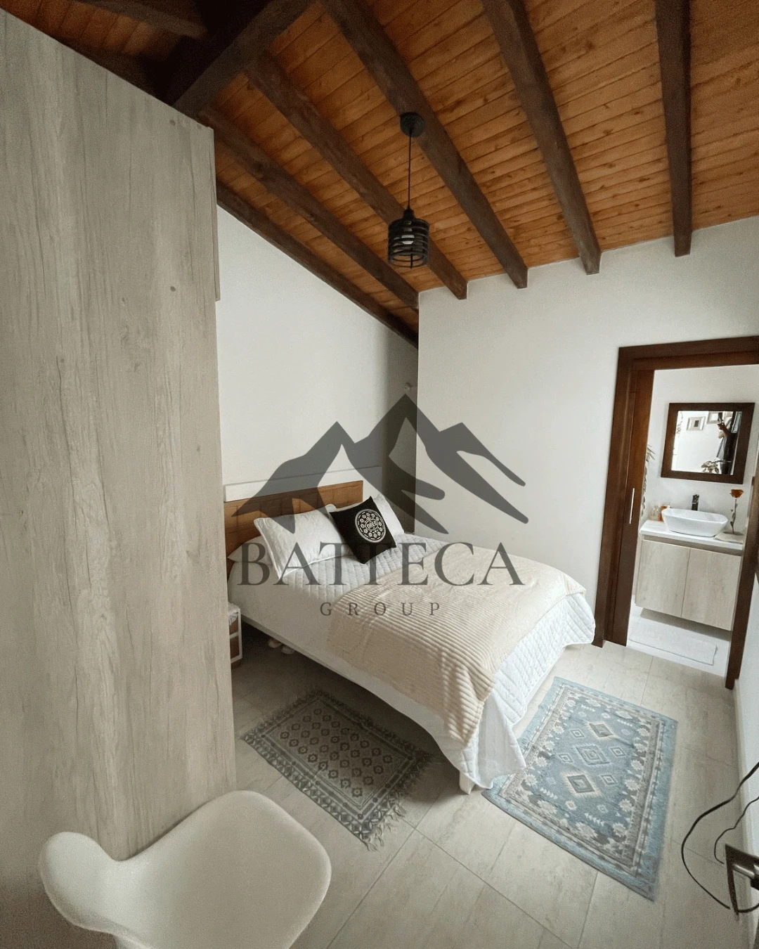 Casa de 3 pisos - Imagen 9