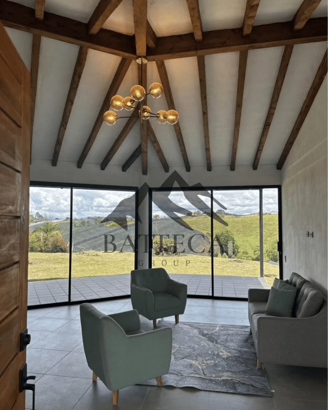 Hermosa finca  - Imagen 4