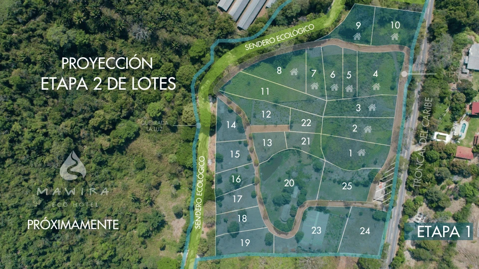 Mawira condominio & eco-hotel - Imagen 4