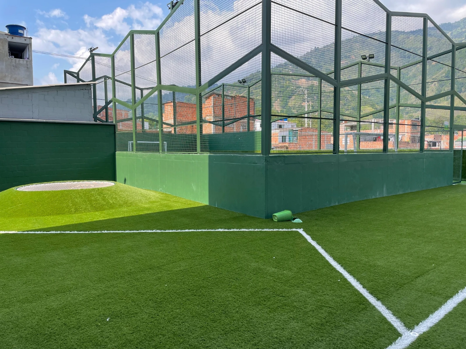 Venta Apartamento Conjunto Smart Clarisas - Piedecuesta - Imagen 15