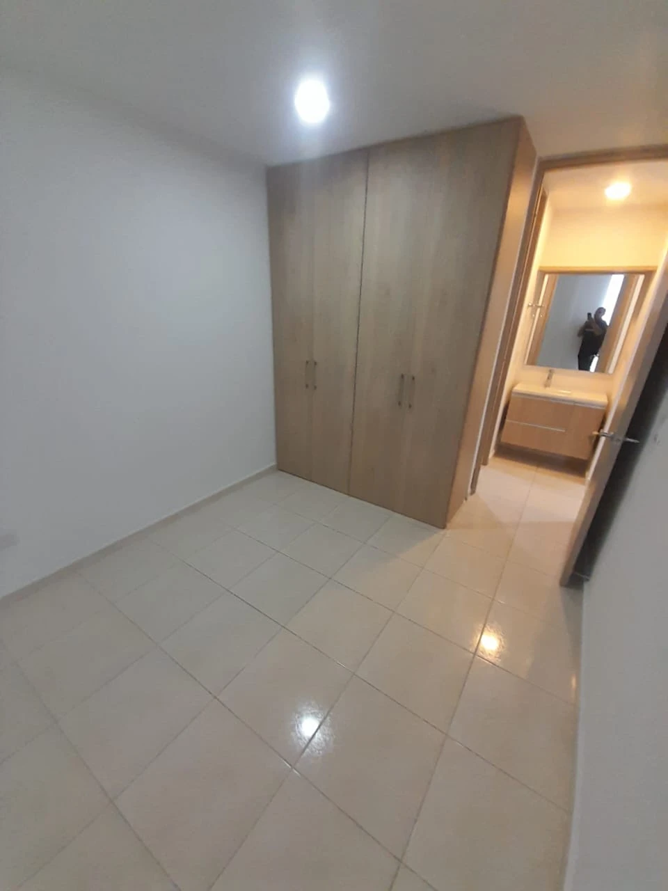 Venta Apartamento Conjunto Smart Clarisas - Piedecuesta - Imagen 9