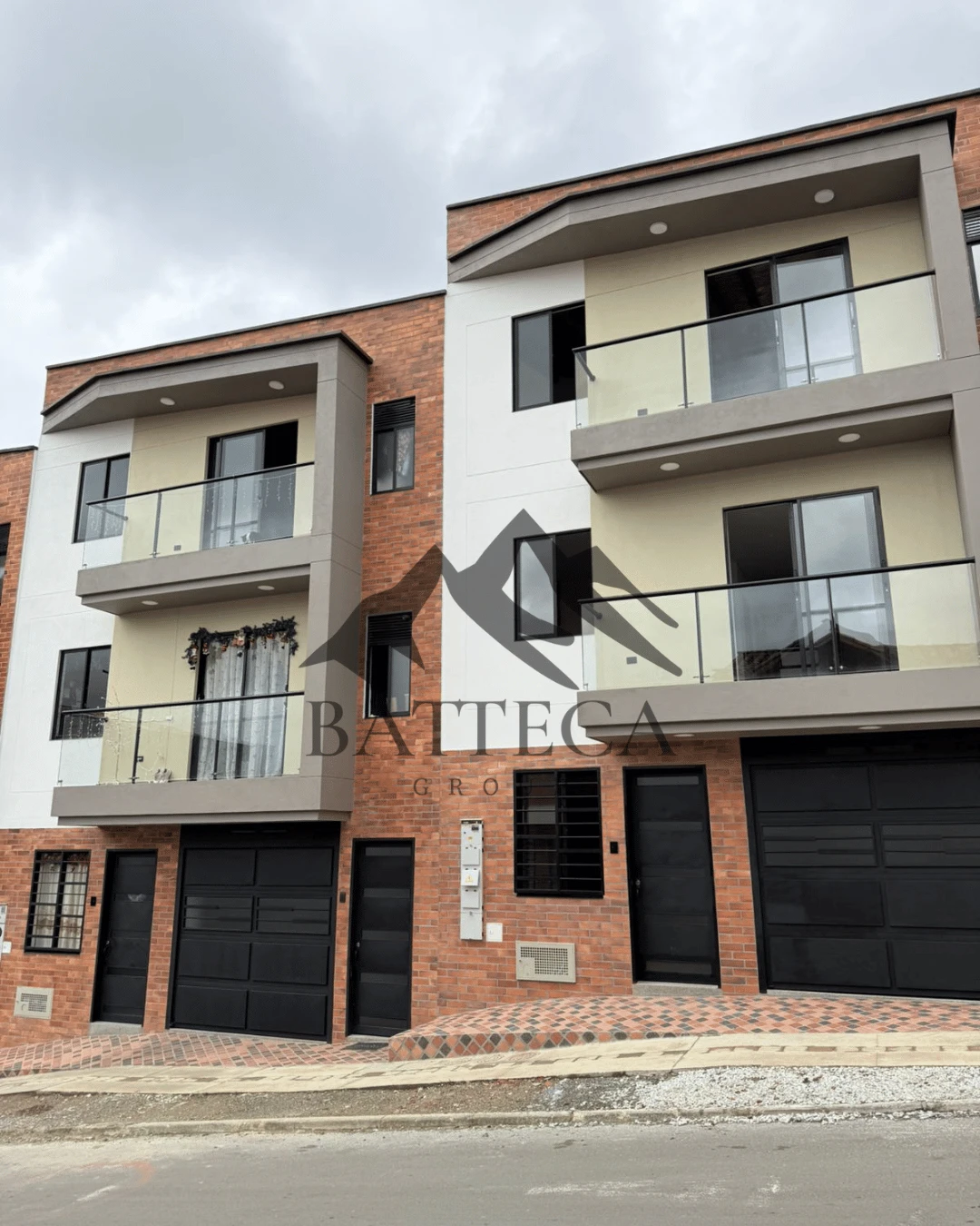 Segundo piso en venta - Imagen 2