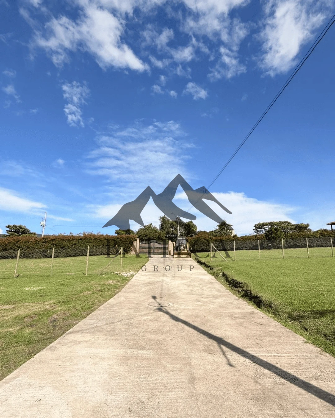 Lotes en condominio cerrado en venta - Imagen 9