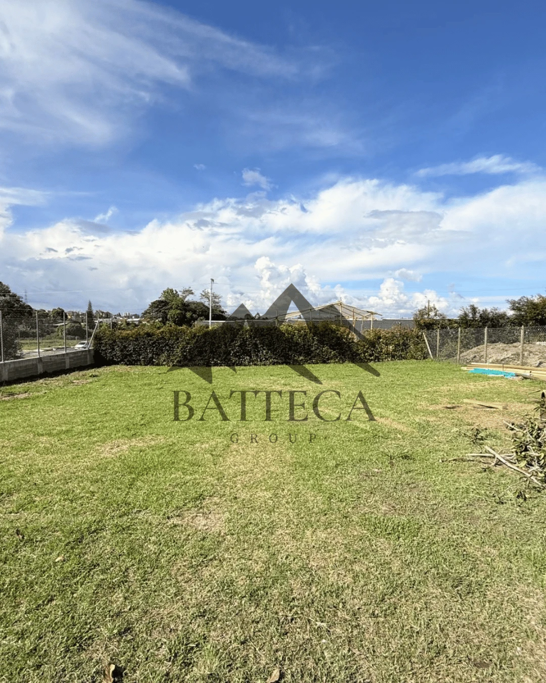 Lotes en condominio cerrado en venta - Imagen 4