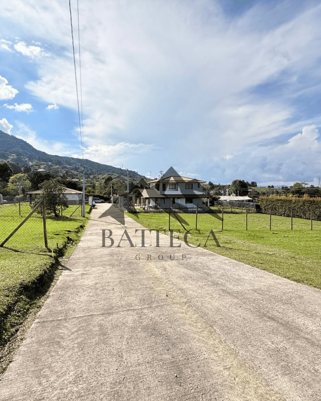Lotes en condominio cerrado en venta - Imagen 5