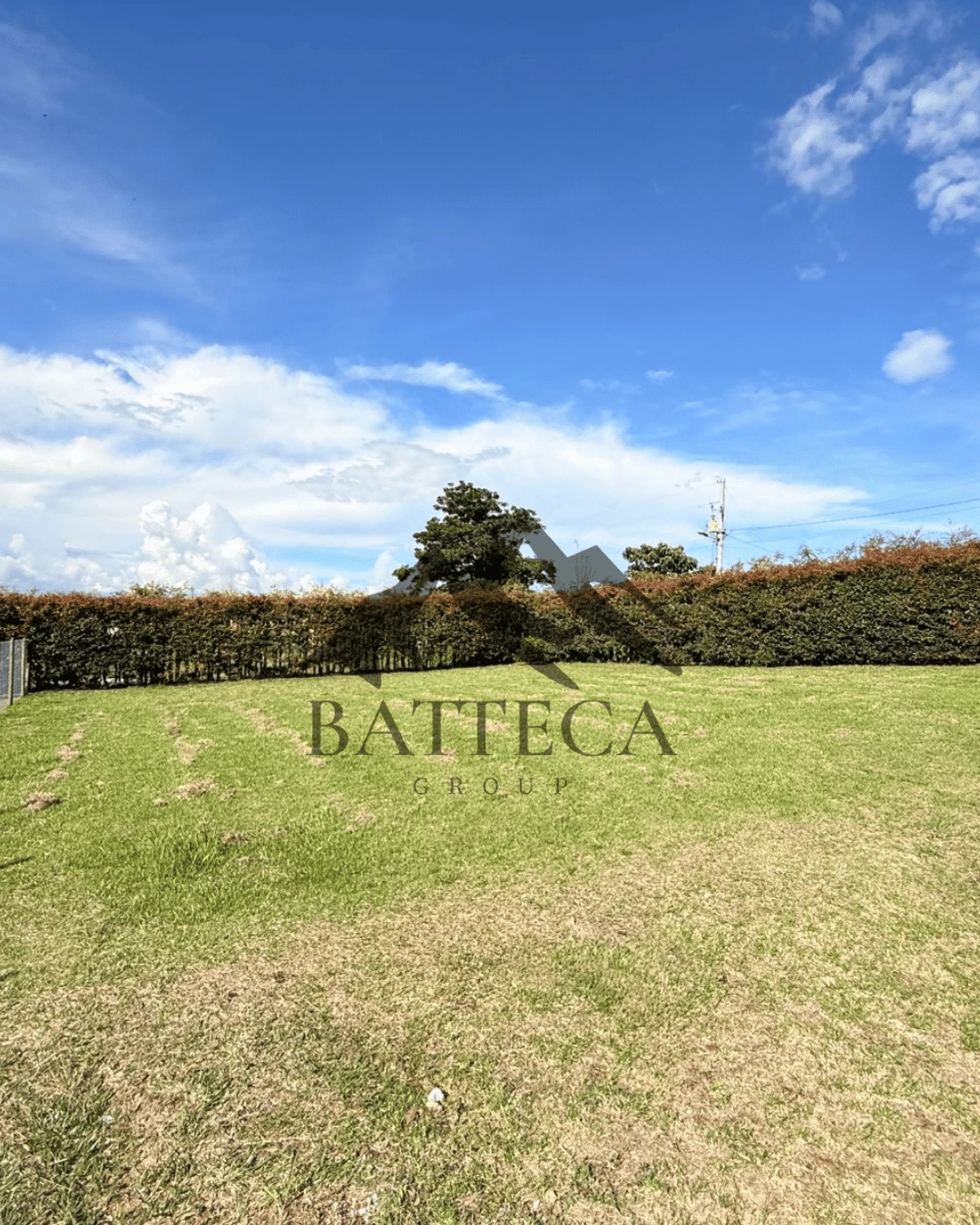 Lotes en condominio cerrado en venta - Imagen 8