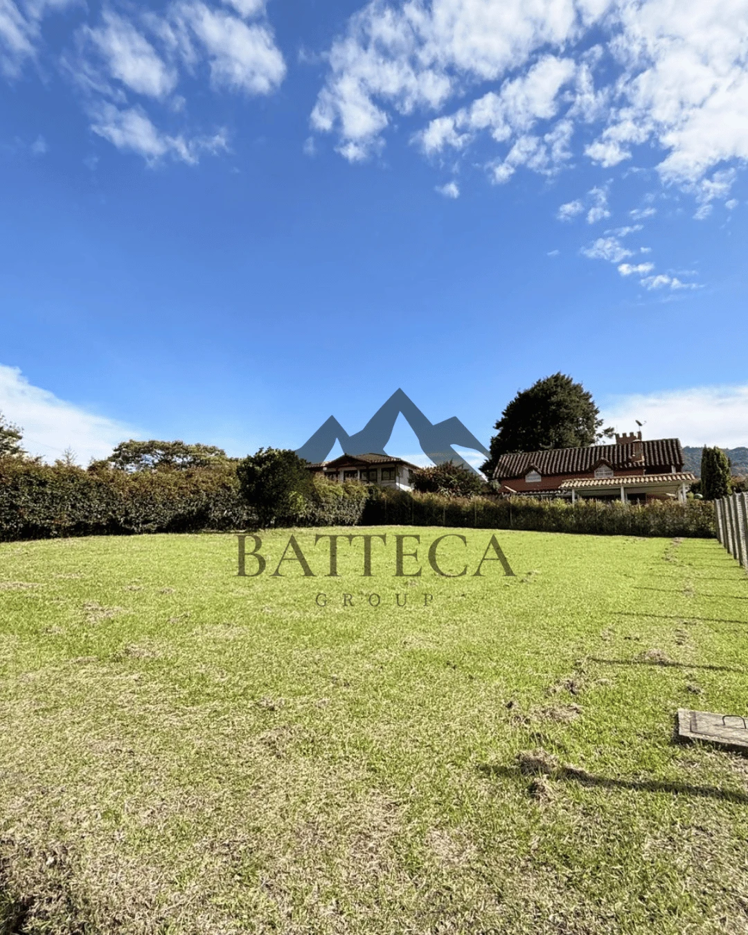 Lotes en condominio cerrado en venta - Imagen 6