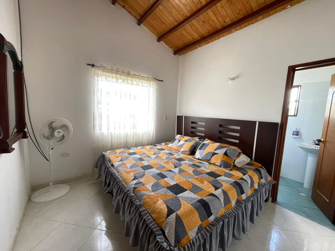 Venta de Parcela Independiente Mesa de los Santos - Santander - Imagen 9